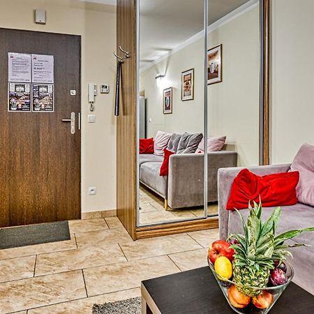 Apartament Kawowy - 5D Apartamenty Świeradów-Zdrój Esterno foto