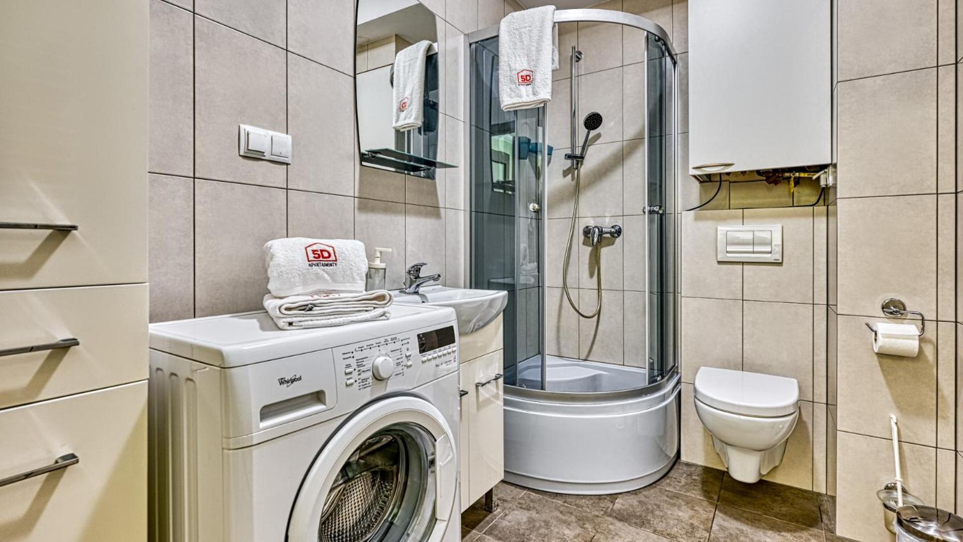 Apartament Kawowy - 5D Apartamenty Świeradów-Zdrój Esterno foto