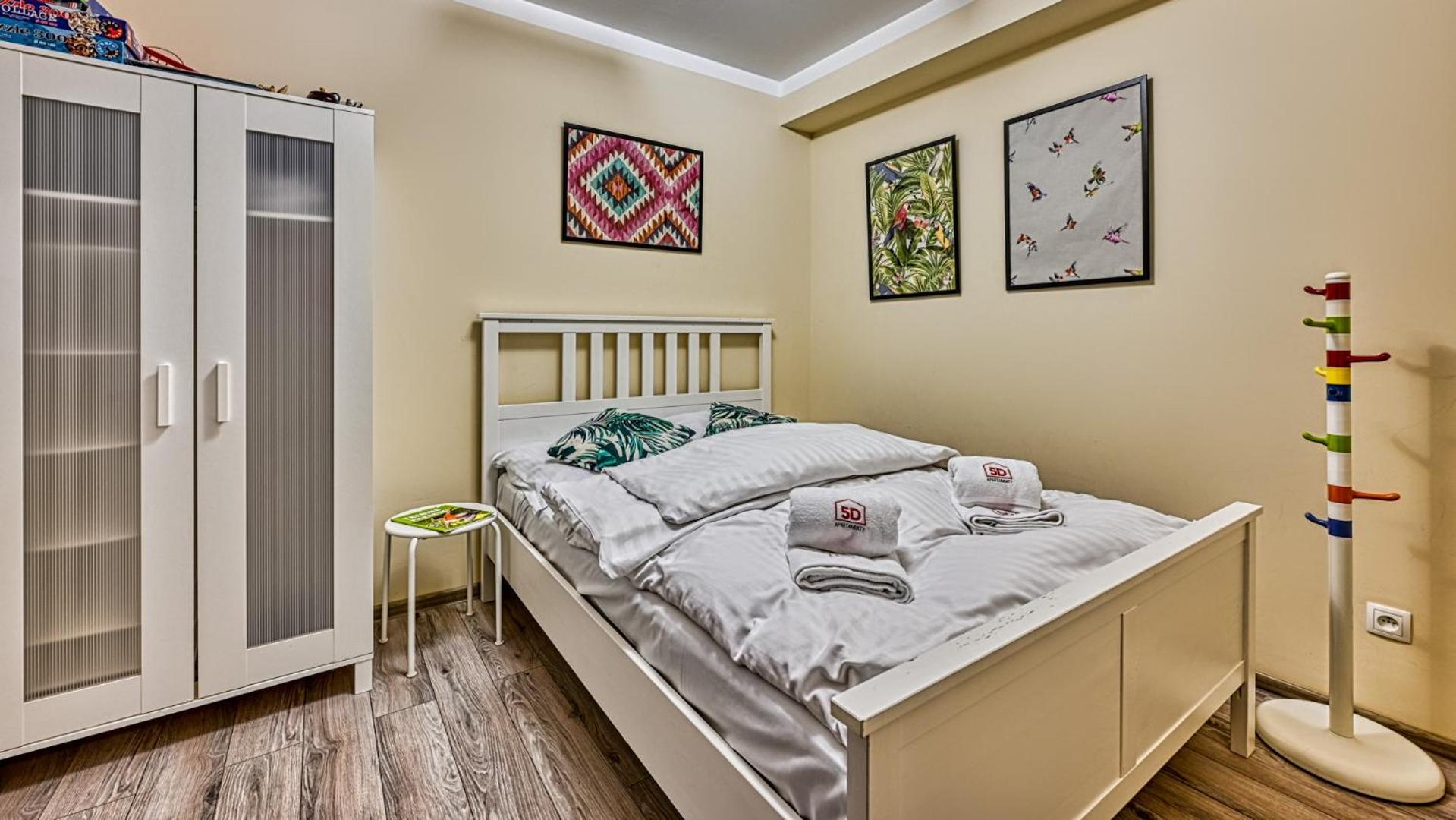 Apartament Kawowy - 5D Apartamenty Świeradów-Zdrój Esterno foto