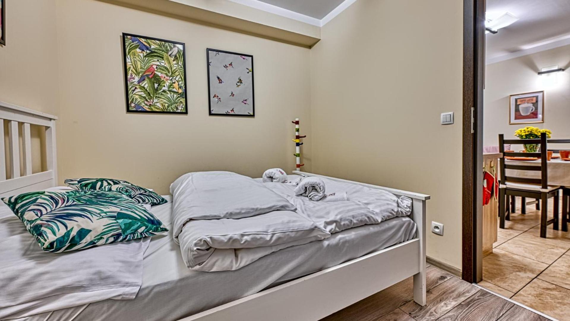 Apartament Kawowy - 5D Apartamenty Świeradów-Zdrój Esterno foto